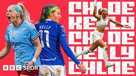 Women's World Cup: How 'fiery' Chloe Kelly became England star.